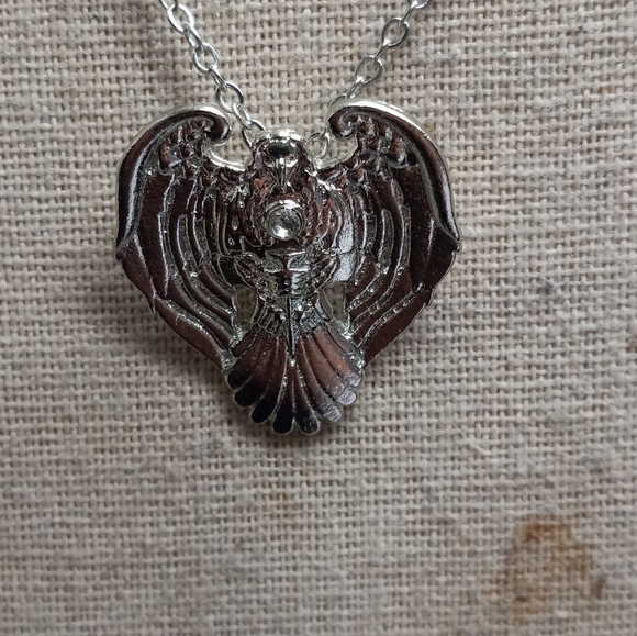 Clearence Necklace - Picture 2 of 2